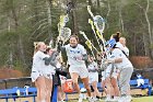 WLax vs RWU  Wheaton College Women’s Lacrosse vs Roger Williams University. - Photo By: KEITH NORDSTROM : Wheaton, Lacrosse, LAX